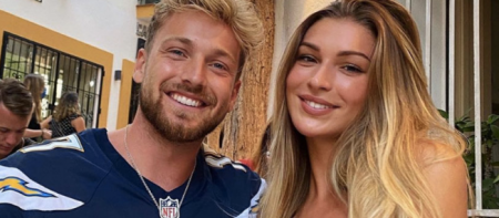 Zara McDermott Addresses Cheating On Sam Thompson As She Publicly Asks For His Forgiveness 